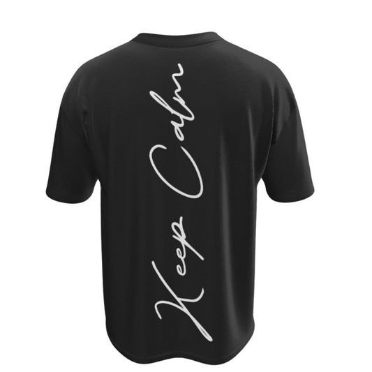 T-Shirt (Keep Calm)