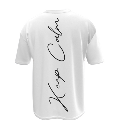 T-Shirt (Keep Calm)